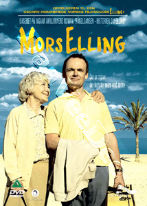 Mother's Elling (2003)  (DVD)